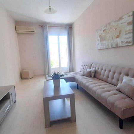 Tasias Apartments Lixouri Dış mekan fotoğraf
