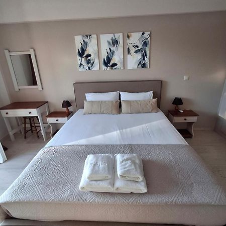 Tasias Apartments Lixouri Dış mekan fotoğraf