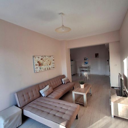 Tasias Apartments Lixouri Dış mekan fotoğraf