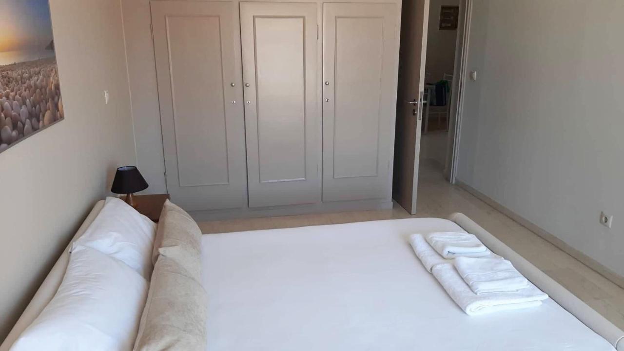 Tasias Apartments Lixouri Dış mekan fotoğraf