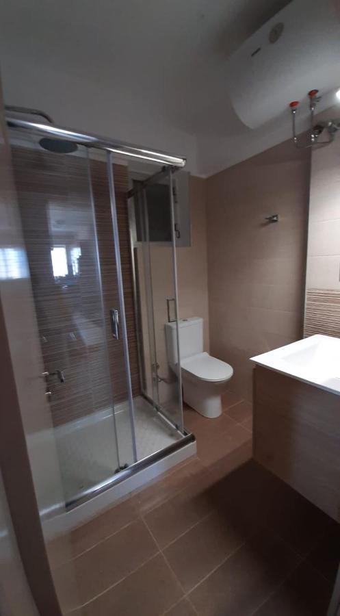 Tasias Apartments Lixouri Dış mekan fotoğraf