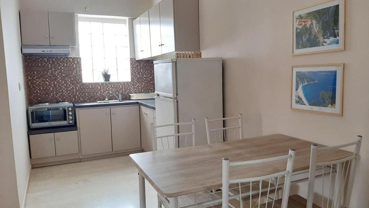 Tasias Apartments Lixouri Dış mekan fotoğraf
