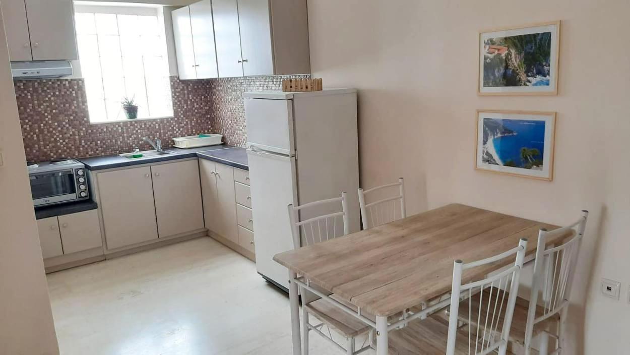 Tasias Apartments Lixouri Dış mekan fotoğraf