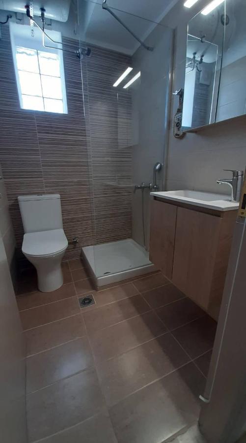 Tasias Apartments Lixouri Dış mekan fotoğraf