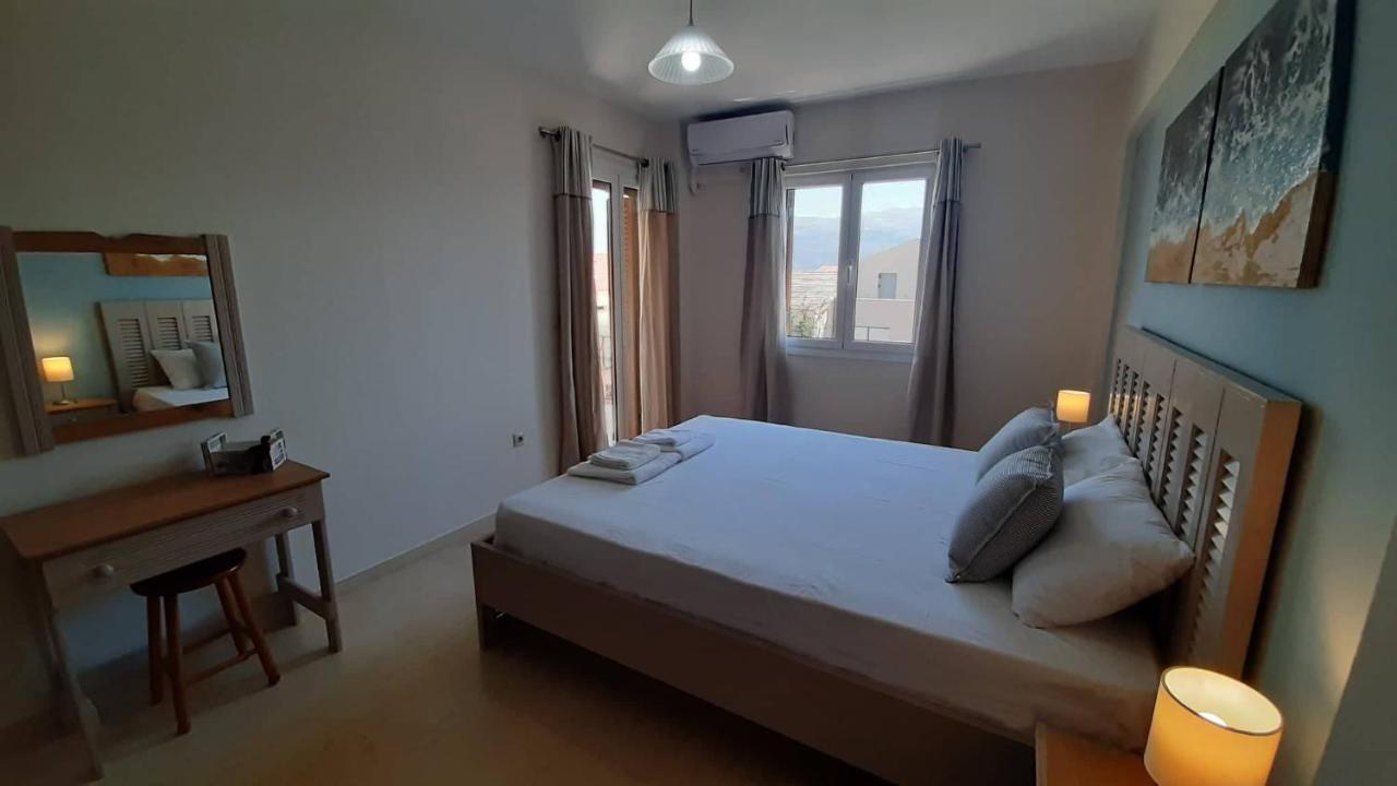 Tasias Apartments Lixouri Dış mekan fotoğraf