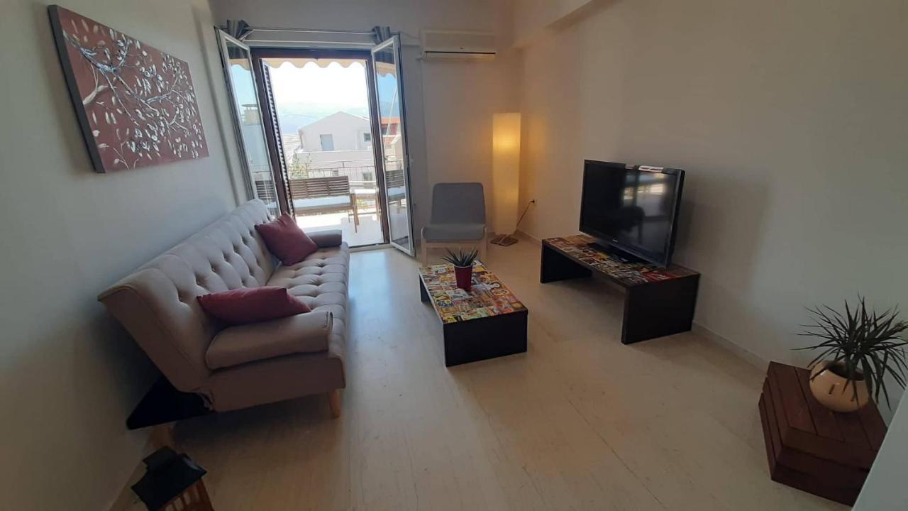 Tasias Apartments Lixouri Dış mekan fotoğraf