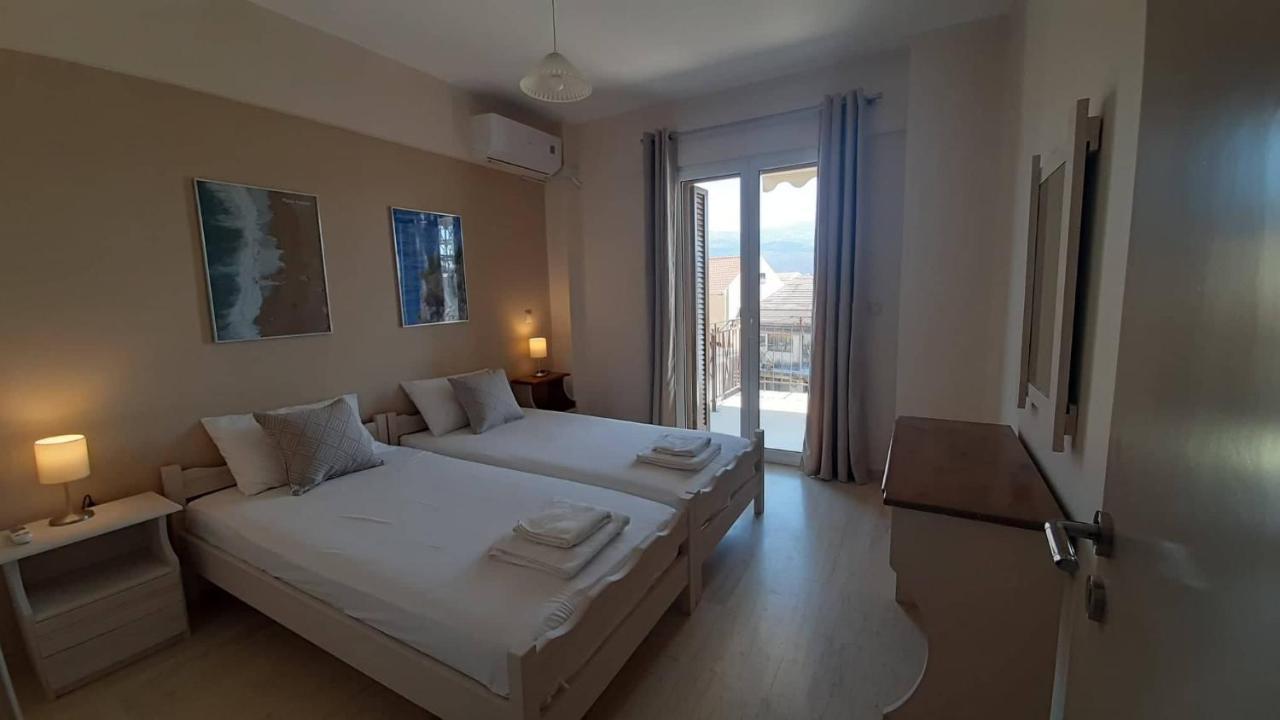 Tasias Apartments Lixouri Dış mekan fotoğraf