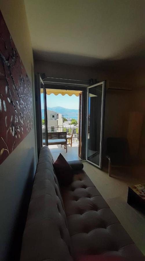 Tasias Apartments Lixouri Dış mekan fotoğraf