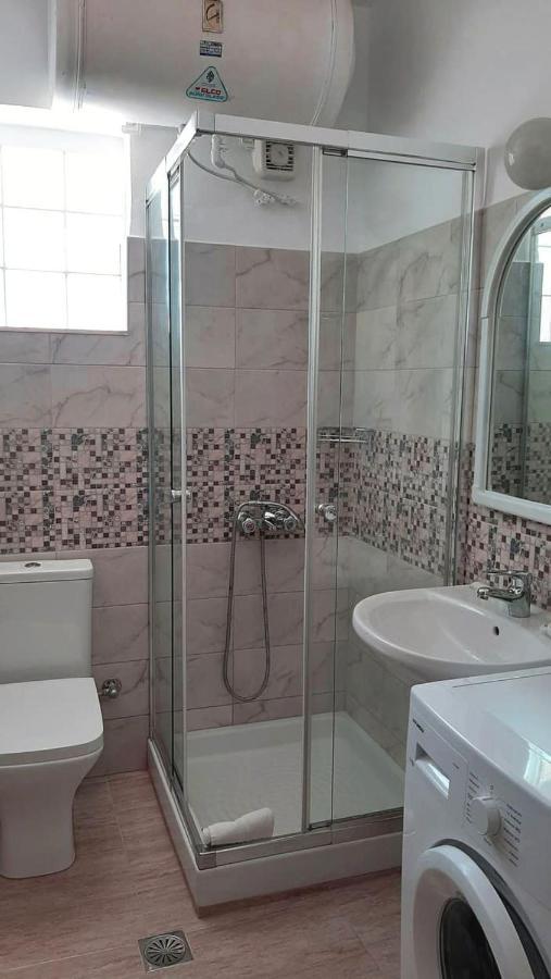 Tasias Apartments Lixouri Dış mekan fotoğraf
