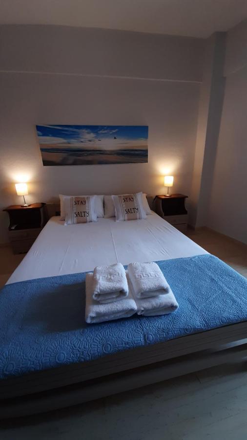 Tasias Apartments Lixouri Dış mekan fotoğraf