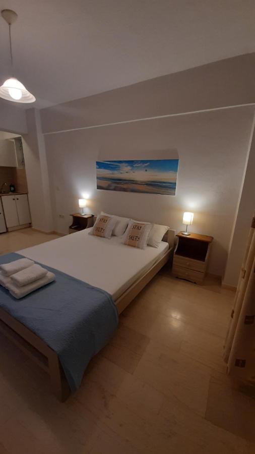 Tasias Apartments Lixouri Dış mekan fotoğraf