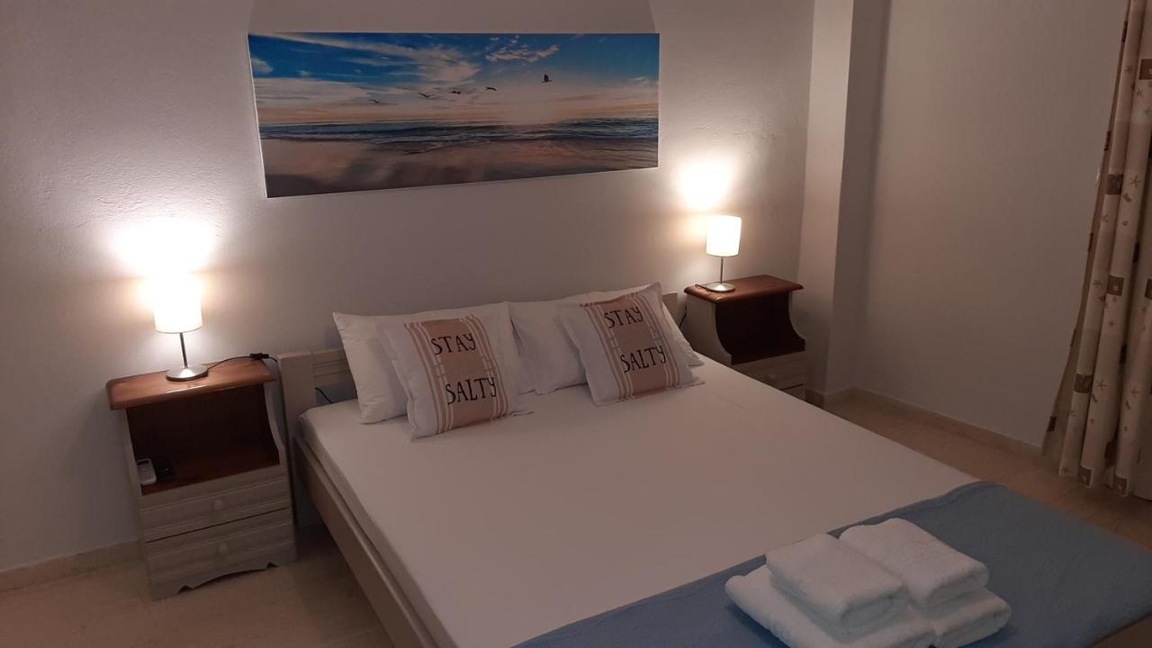 Tasias Apartments Lixouri Dış mekan fotoğraf