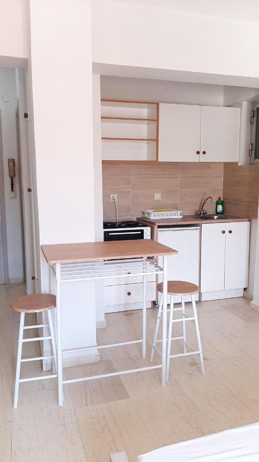 Tasias Apartments Lixouri Dış mekan fotoğraf