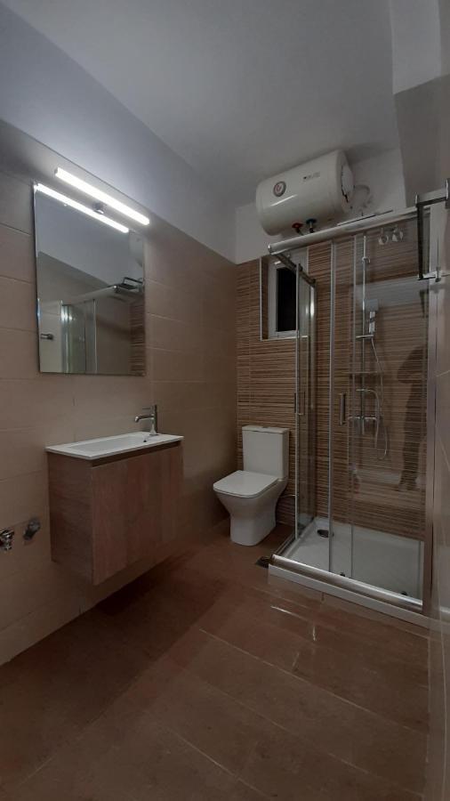 Tasias Apartments Lixouri Dış mekan fotoğraf