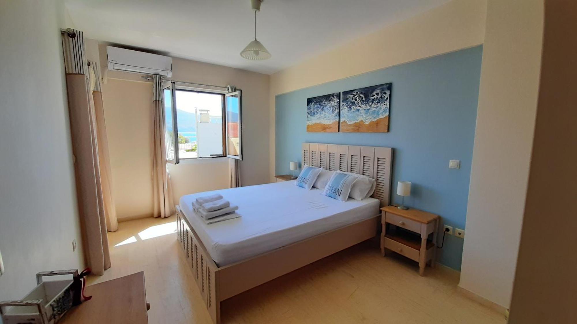 Tasias Apartments Lixouri Dış mekan fotoğraf