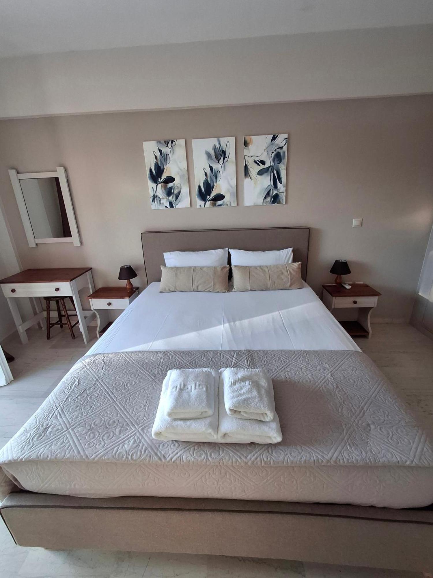Tasias Apartments Lixouri Dış mekan fotoğraf