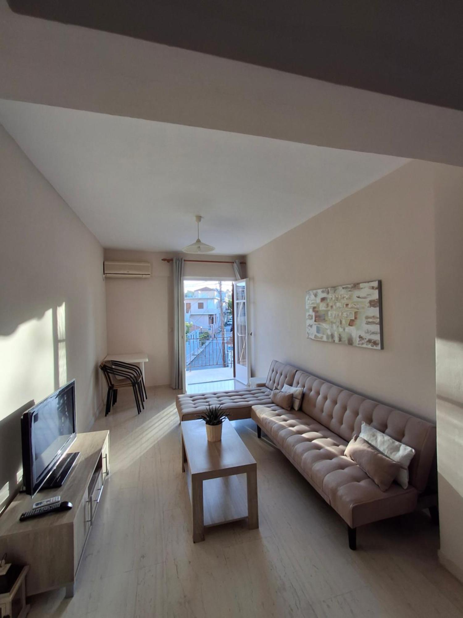 Tasias Apartments Lixouri Dış mekan fotoğraf