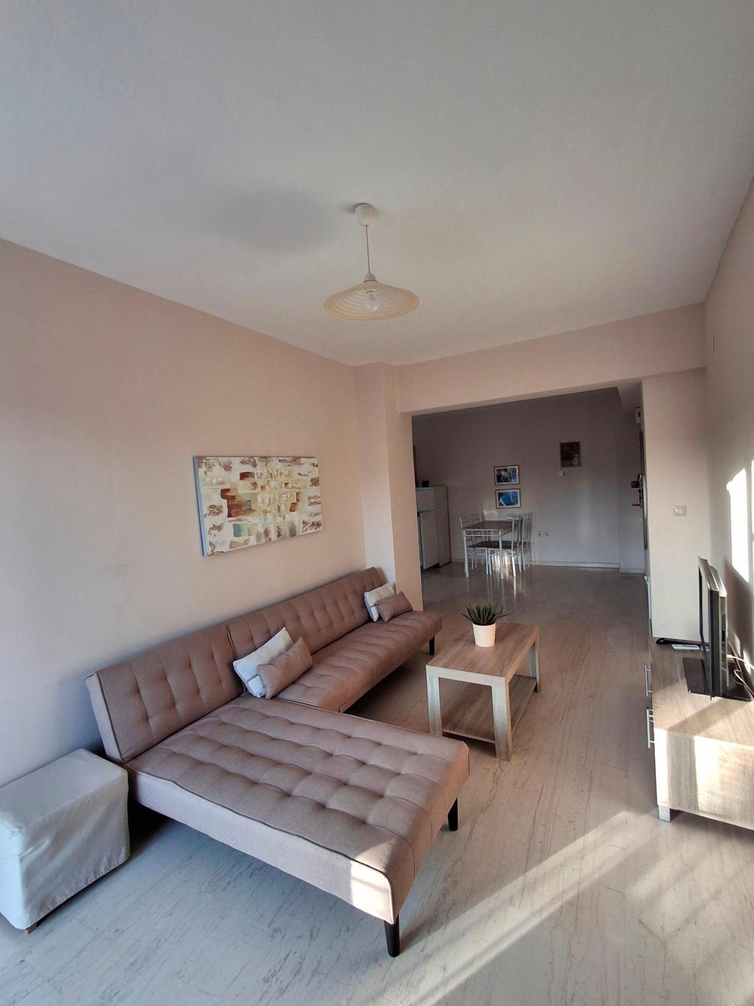 Tasias Apartments Lixouri Dış mekan fotoğraf